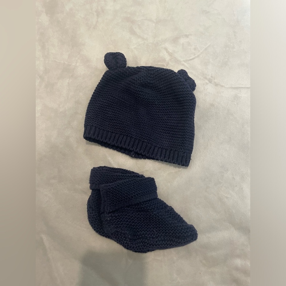 Hat set